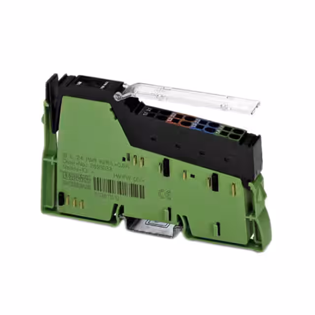 2693020 Phoenix Contact Contrôleurs - Modules PLC